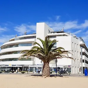 Ancora Frontbeach Luxury , Tossa de Mar España