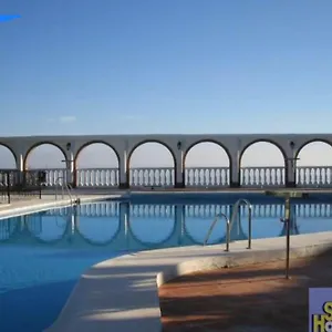 Apartament Charles White&sweet - Ozonization Included - Ozonizacion Incluida , Benalmádena España