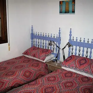 Casa Liebre , Alozaina España